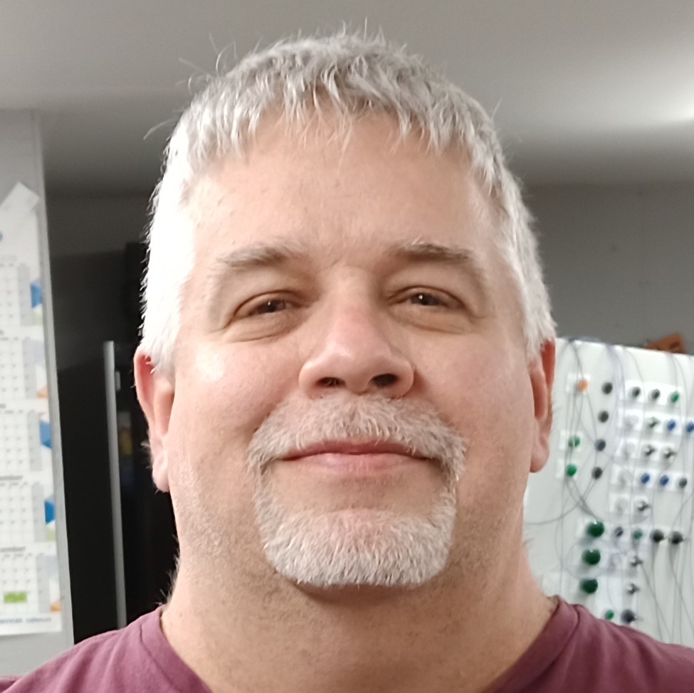 Dave Huston