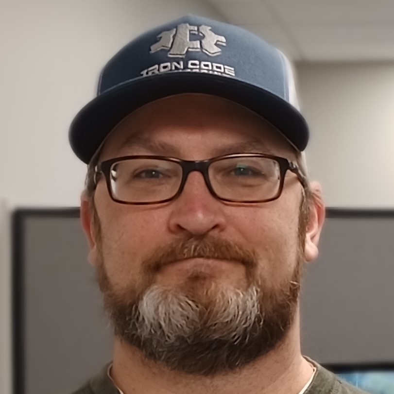 Kyle Loxam